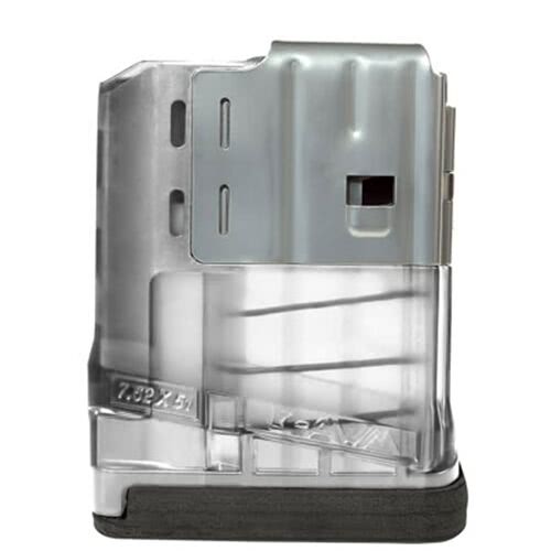 Lancer L7 Advanced Warfighter Magazine